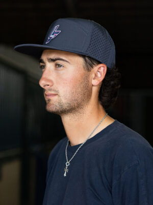 LFPH Light Navy Men’s Cap